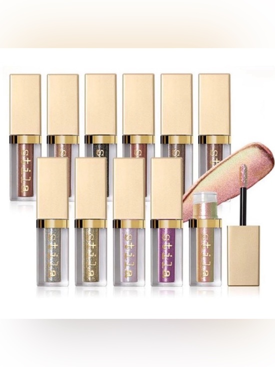 Sephora Other - 💋HOST PICK💋Magnificent Metals Glitter & Glow Liquid EyeShadow